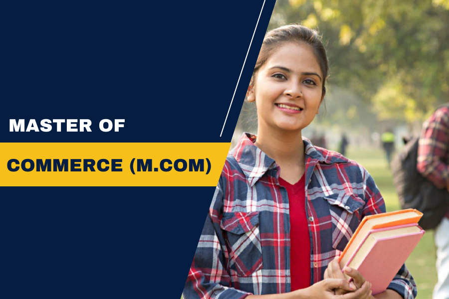 Master of Commerce